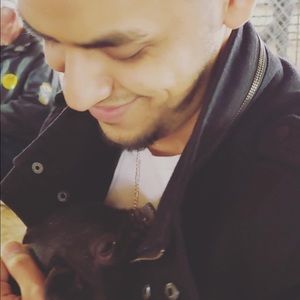 Meet your Posher, Epimenio